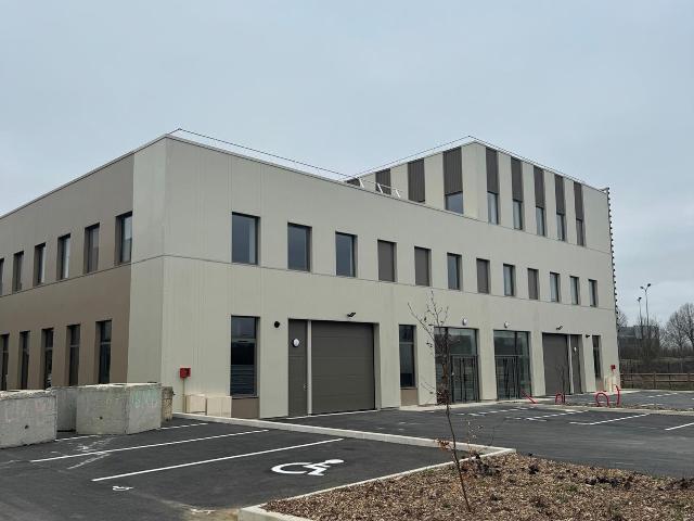 Local Commercial vente à France métropolitaine, Tremblay-en-france