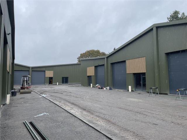 Local Commercial vente à France métropolitaine, Vigneux-de-bretagne