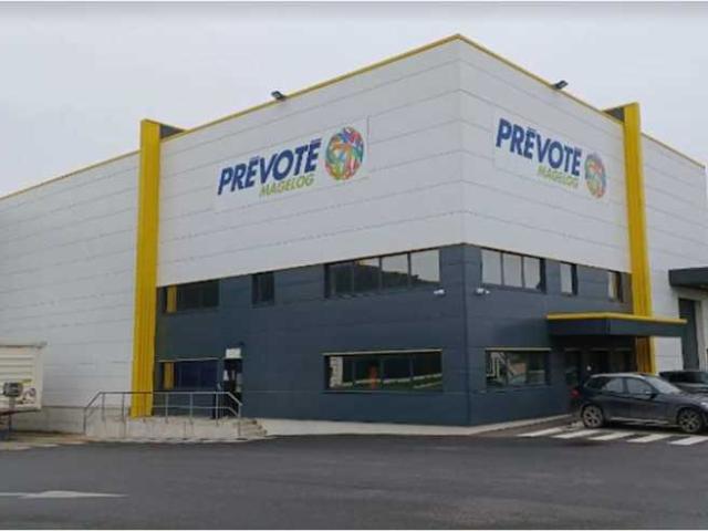 Local Commercial vente à Soissons, Villeneuve-saint-germain