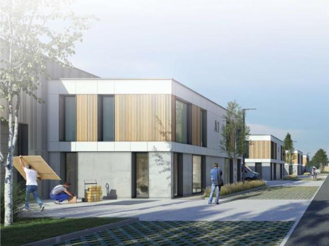 Local Commercial vente à Montreuil-sur-Mer, Verton