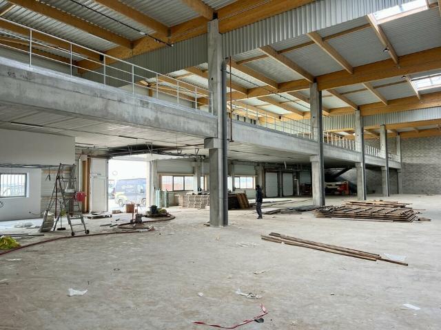 Local Commercial vente à Le Raincy, Tremblay-en-france