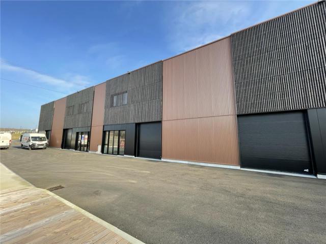 Local Commercial vente à France métropolitaine, Le Bignon