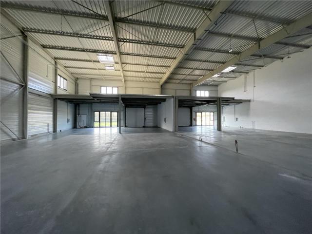 Local Commercial vente à Nantes, Le Bignon