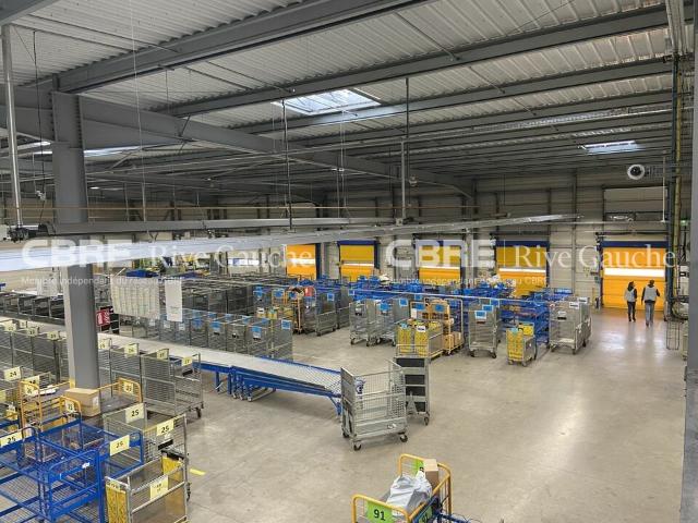 Local Commercial vente à Strasbourg, Schiltigheim