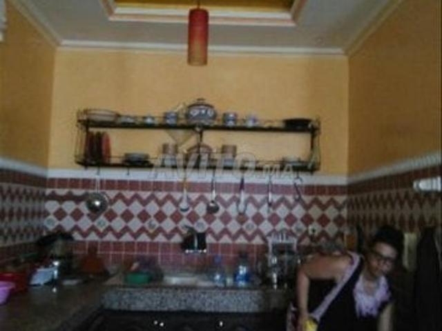 Maison vente à Chichaoua, L'Oriental