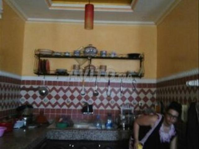 Maison vente à Chichaoua, L'Oriental