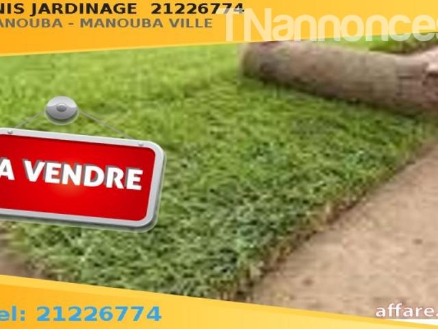 Propriété vente
