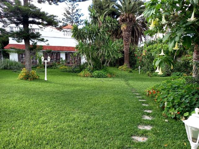 Villa vente à Anfa, Gharb-Chrarda-Beni Hssen