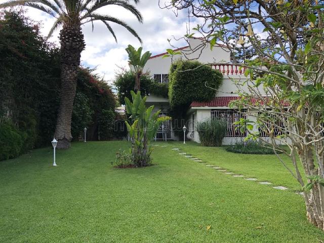 Villa vente à Casablanca