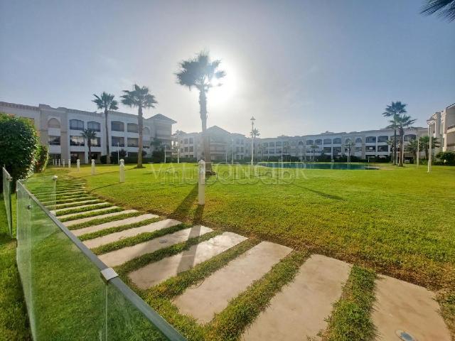 Appartement vente à Bouskoura, Gharb-Chrarda-Beni Hssen