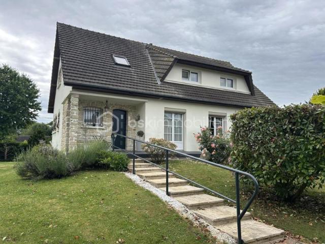 Maison vente à Clermont, Wavignies