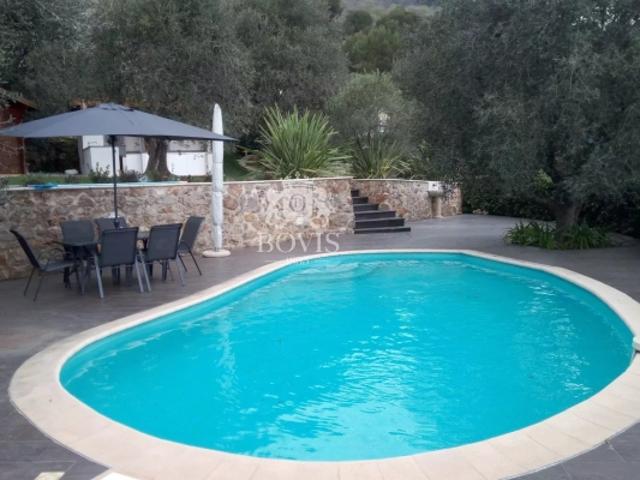 Maison vente à Gattières, Alpes-Maritimes