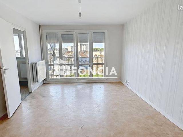 Appartement vente à Limoges