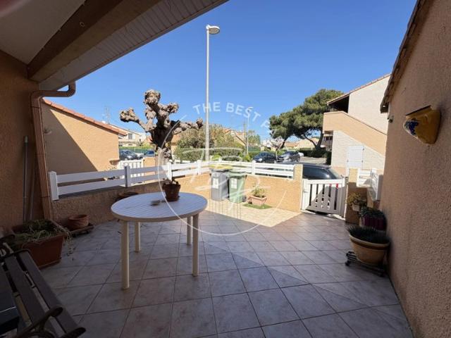 Maison vente à Béziers, Valras-plage