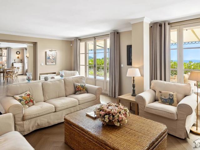 Maison vente à Grasse, Spéracèdes