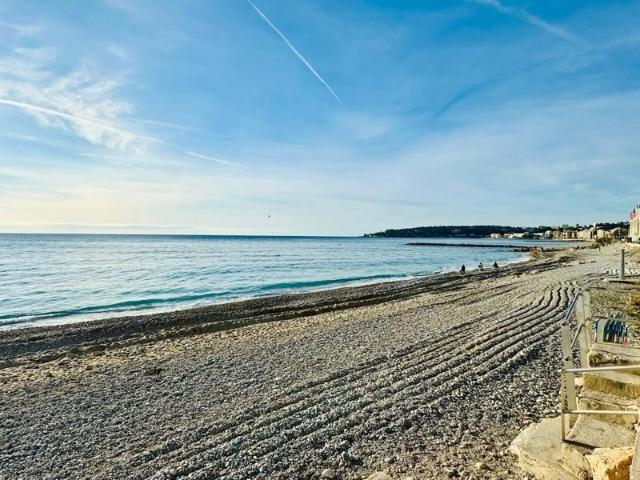 Appartement vente à Nice, Castellar