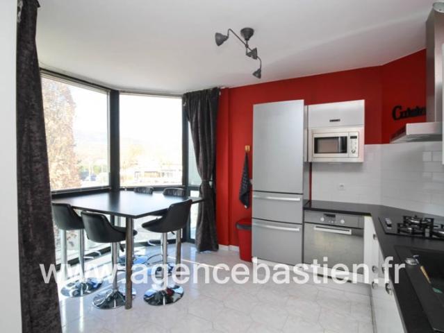 Appartement vente à Gex, Versonnex