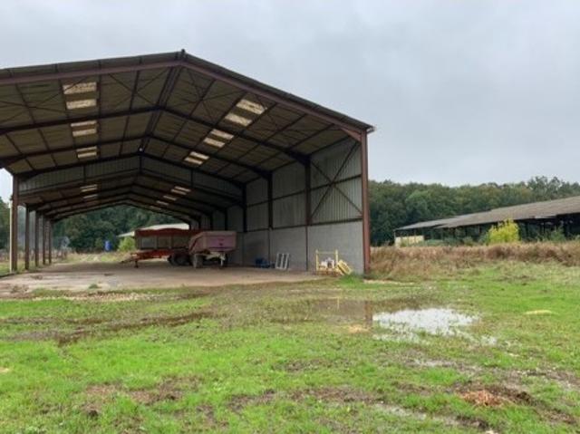 Ferme vente à Auxerre, Villeneuve-les-genêts