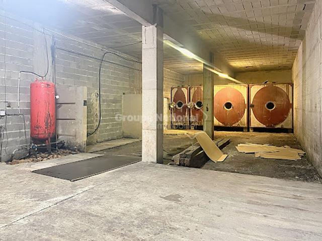 Ferme vente à Châteauneuf-du-Pape, Vaucluse