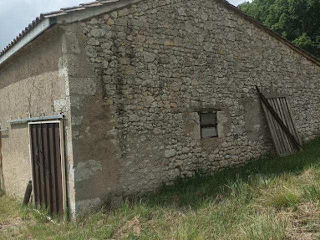 Ferme vente à Marmande, Saint-jean-de-duras