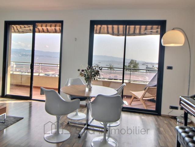 Appartement vente à Ajaccio