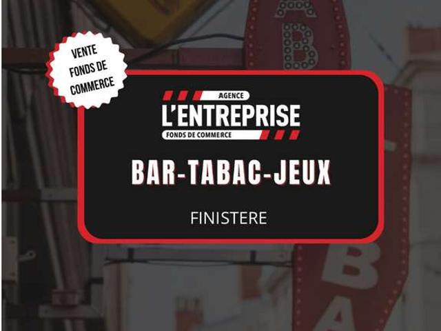 Local Commercial vente à Landerneau, Finistère