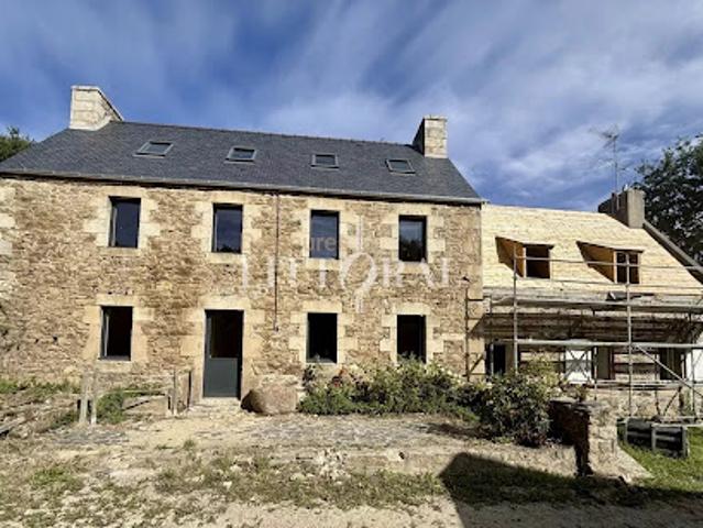 Ferme vente à Lannion, Bretagne