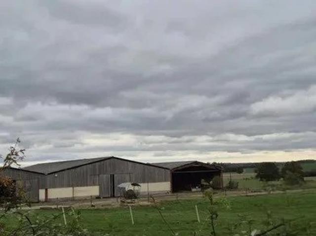 Ferme vente à Rethel
