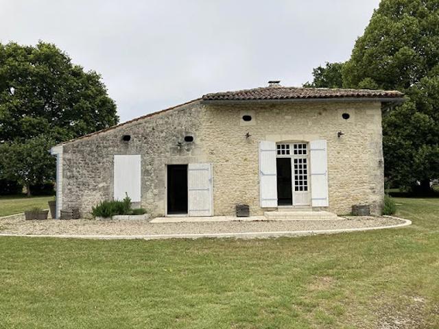 Ferme vente à Pont de Lhoumade, Chepniers