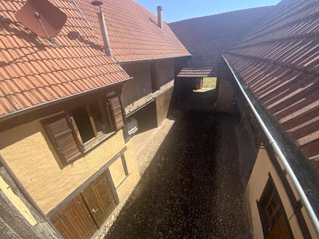 Ferme vente à Molsheim, Bischoffsheim