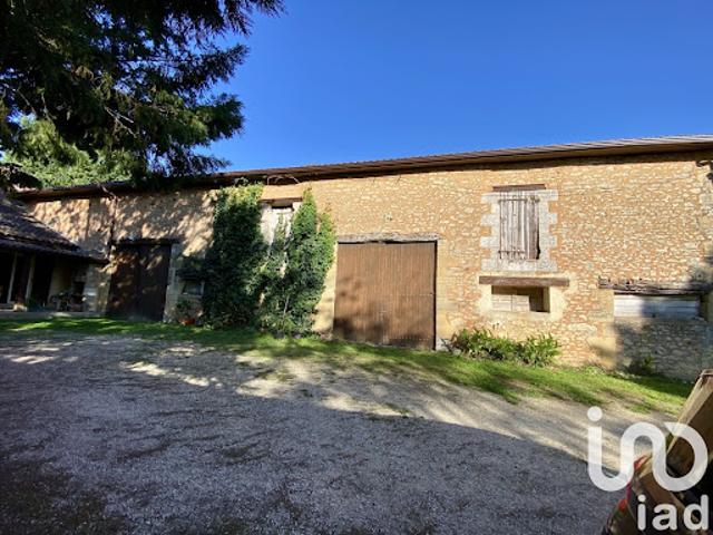 Ferme vente à Sarlat-la-Canéda, Siorac-en-périgord