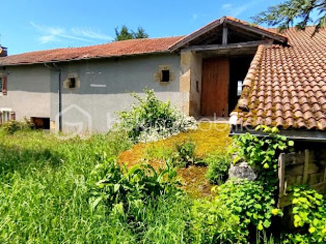 Maison vente à Aurillac, Siran