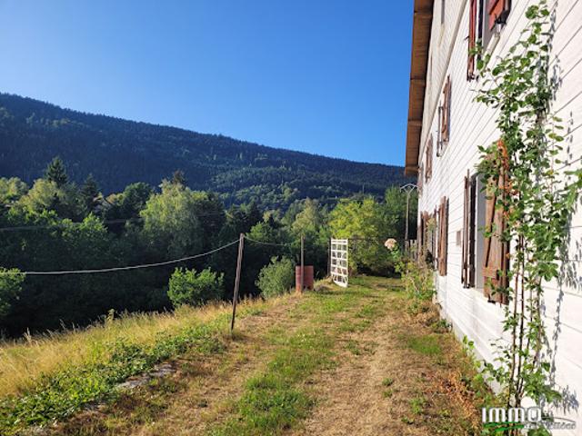 Ferme vente à Épinal, Le Ménil
