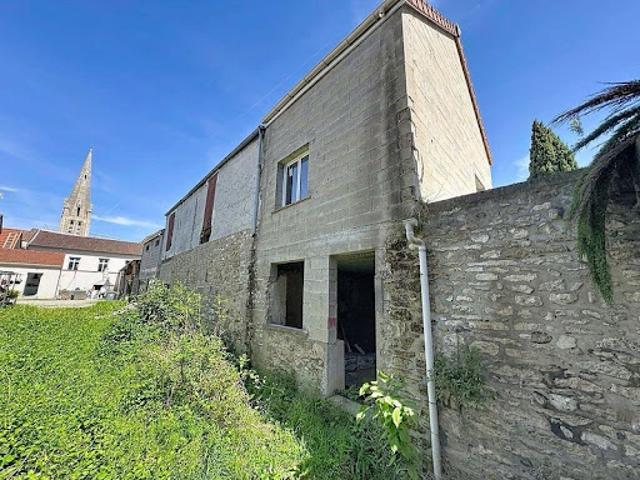 Ferme vente à Mantes-la-Jolie, Mantes-la-ville