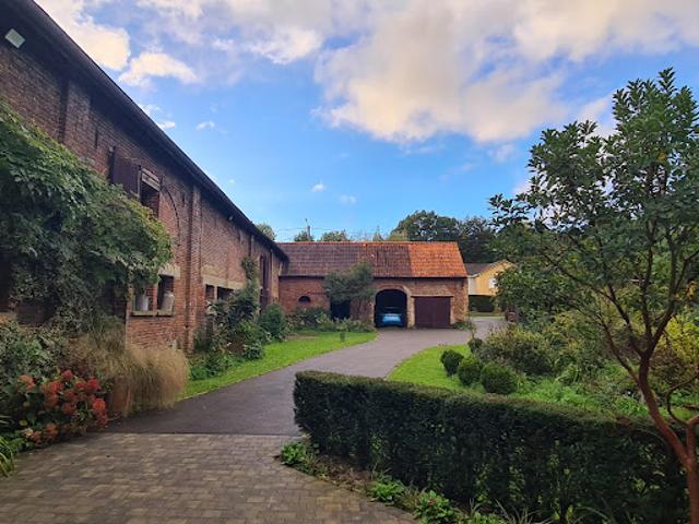 Ferme vente à Ramecourt, Pas-de-Calais