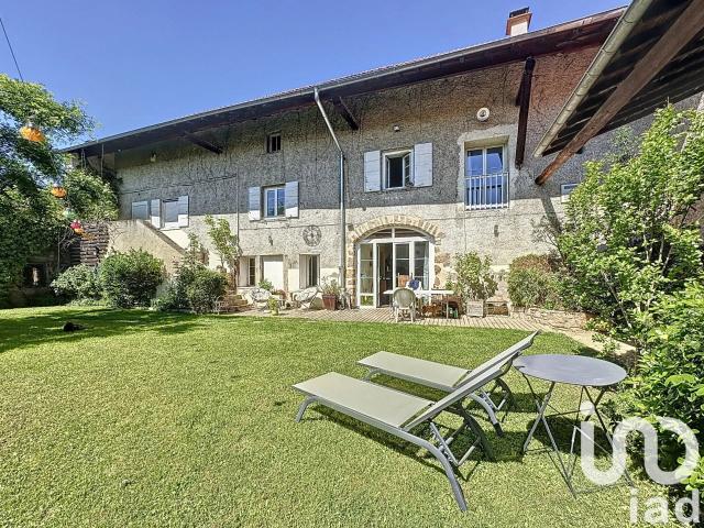 Ferme vente à Zone artisanale du Vorlat, Saint-Genis-les-Ollières