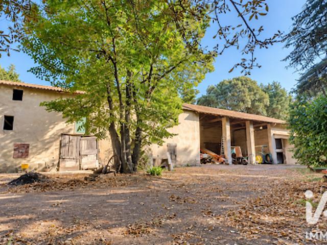 Ferme vente à Le Pontet, Vaucluse