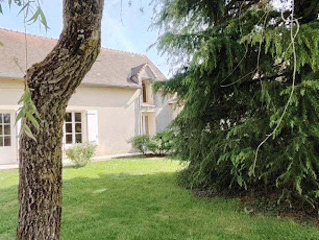 Ferme vente à Châtellerault, Dangé-saint-romain