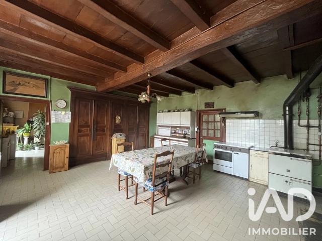 Ferme vente à Confolens, Vitrac-saint-vincent