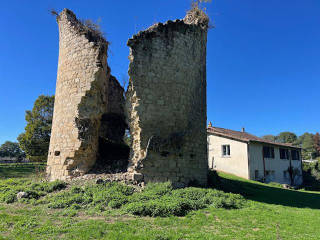 Ferme vente à Le Breuil, Chéronnac
