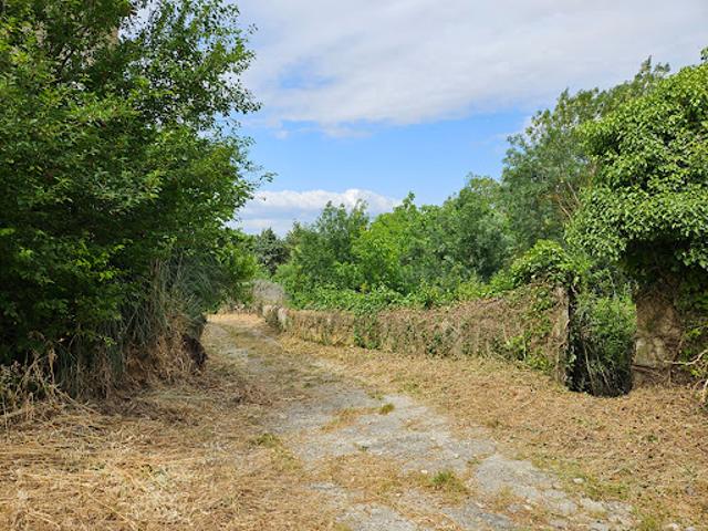 Ferme vente à Carcassonne, Pennautier