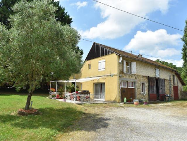 Ferme vente à Pau, Vignes