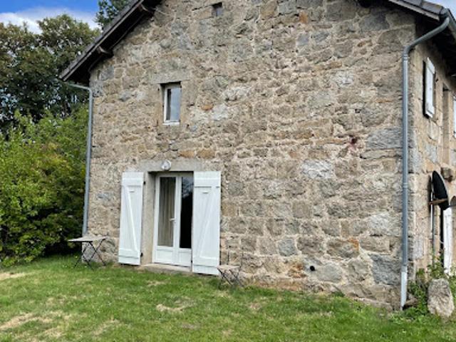 Ferme vente à La Batalane, Tence