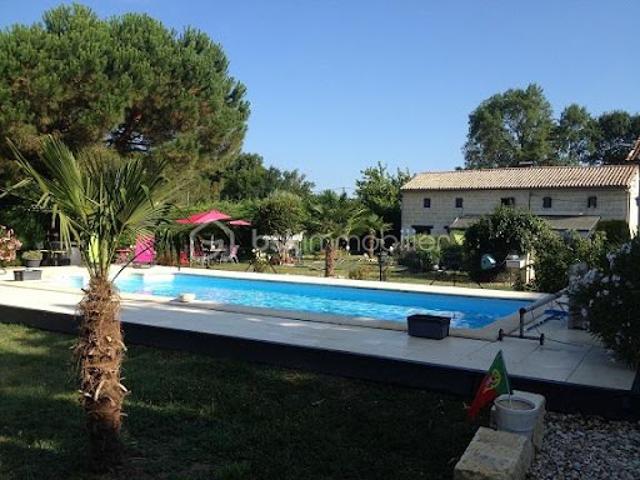 Ferme vente à France métropolitaine, Bordeaux