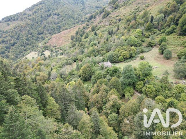 Ferme vente à Etsaut, Pyrénées-Atlantiques