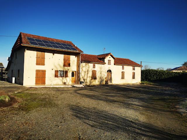 Ferme vente à Mirande, Juillac