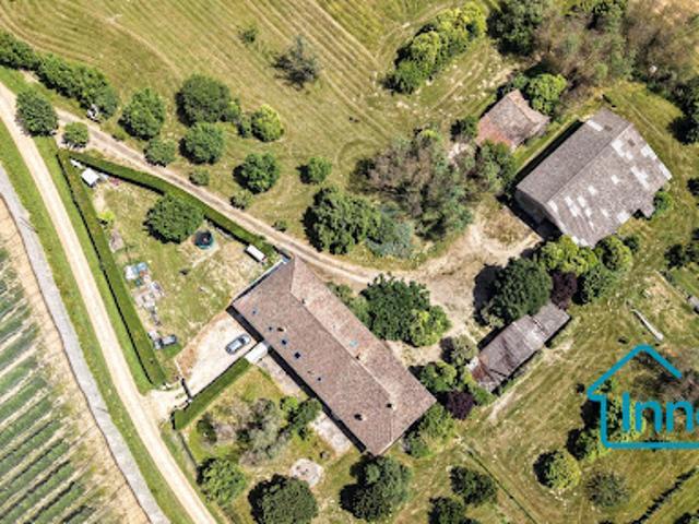 Ferme vente à Montauban, Mas-grenier