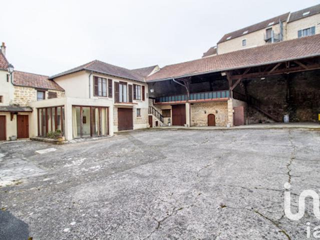 Ferme vente à Pontoise, Vauréal