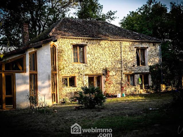 Maison vente à Condom, Lannepax