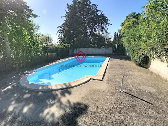 Ferme vente à Salles-sur-l'Hers, Aude